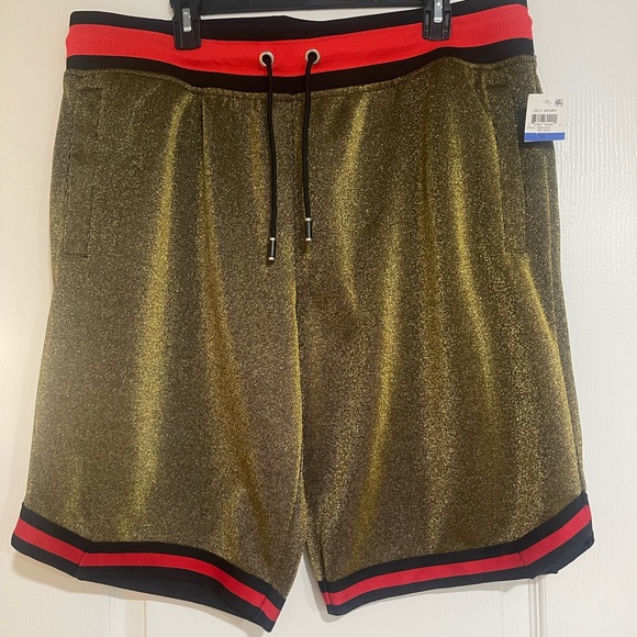 NEW INC INTERNATIONAL CONCEPTS SHORT SIZE XL - Picture 1 of 8